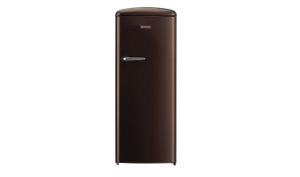 Tủ lạnh thời trang Gorenje Retro ORB152CH - 260L (BIG SALE)